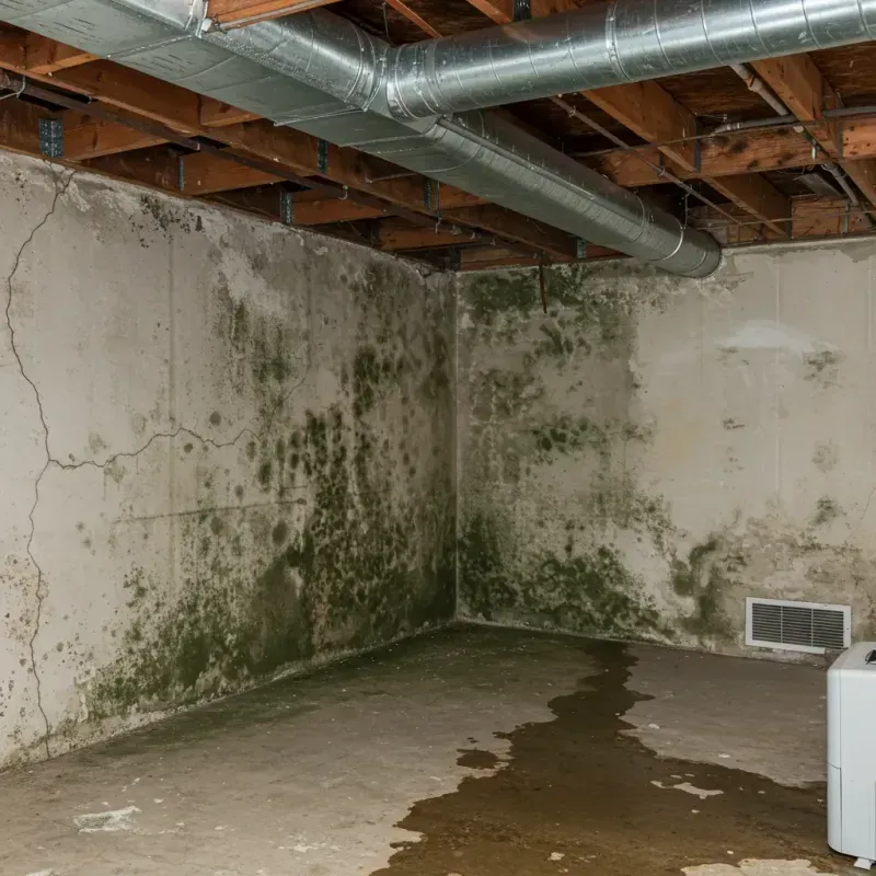 Professional Mold Removal in Richmond Heights, FL